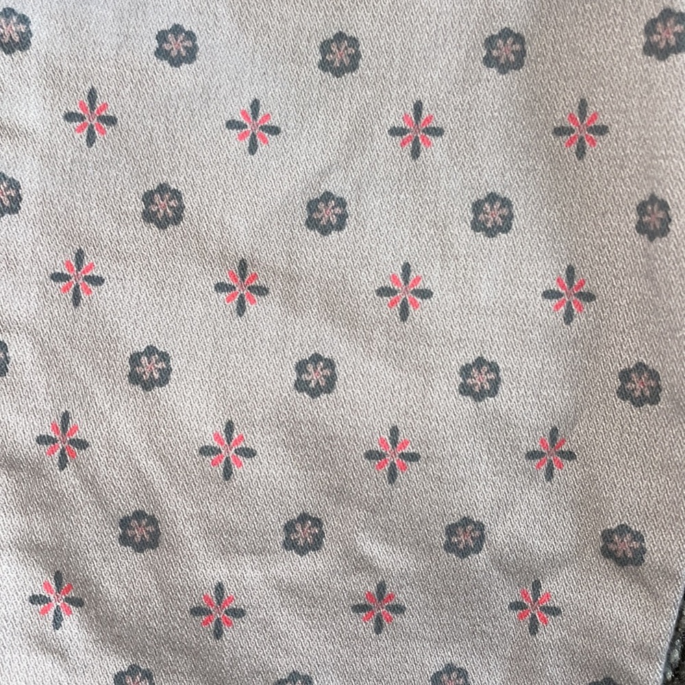 🔆Patterned jeans - Picture 4 of 5
